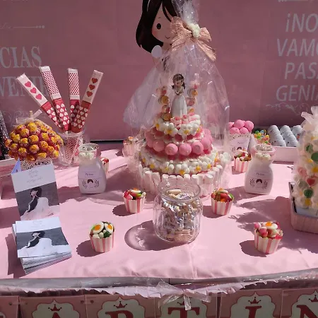 La Casona De Isa 度假居 *