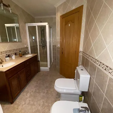 La Casona De Isa * Palazuelos de Eresma