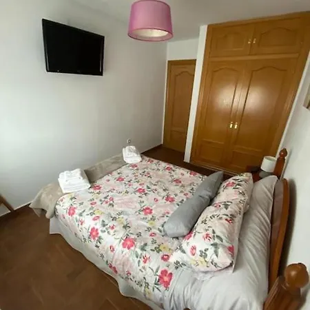 La Casona De Isa 度假居