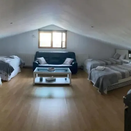 La Casona De Isa Palazuelos de Eresma
