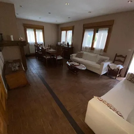 La Casona De Isa Feriehus