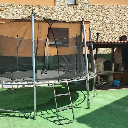 La Casona De Isa
