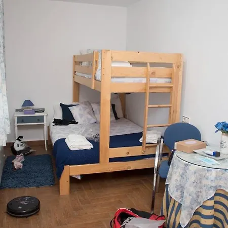 La Casona De Isa 度假居 *