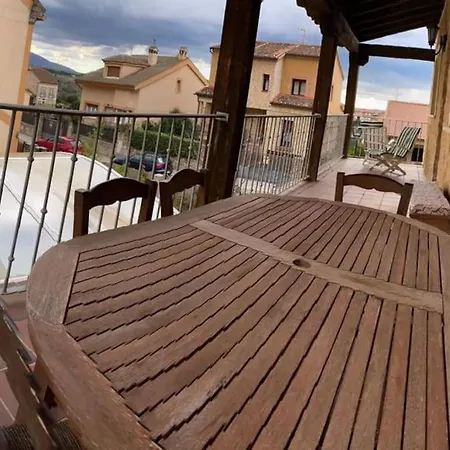 La Casona De Isa *