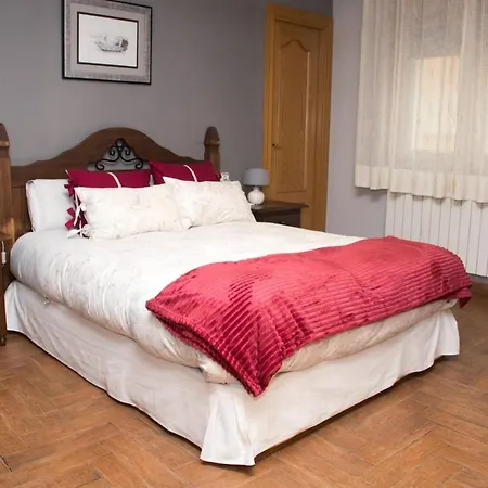 La Casona De Isa Hébergement de vacances