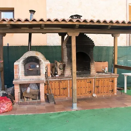 La Casona De Isa