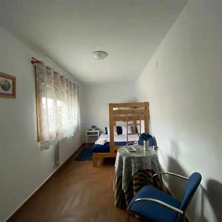 בית נופש La Casona De Isa *