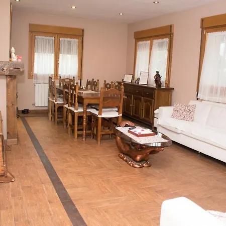 La Casona De Isa