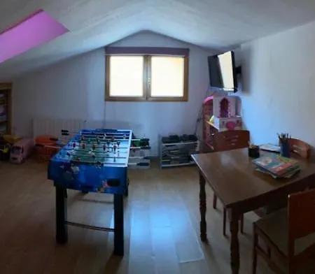 La Casona De Isa