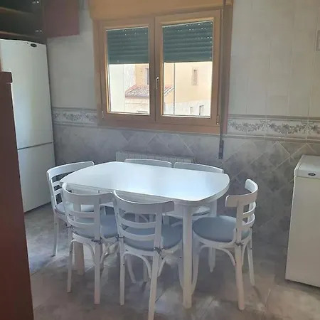 La Casona De Isa Palazuelos de Eresma