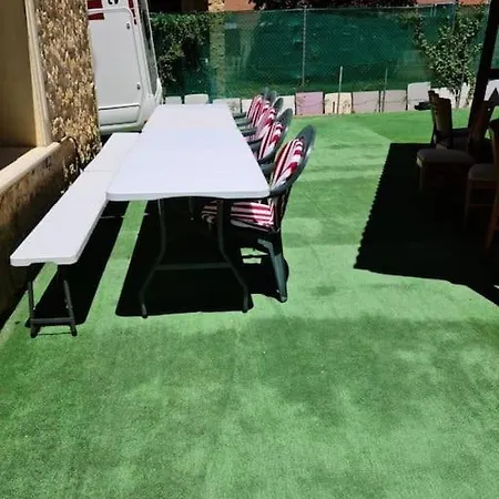 La Casona De Isa