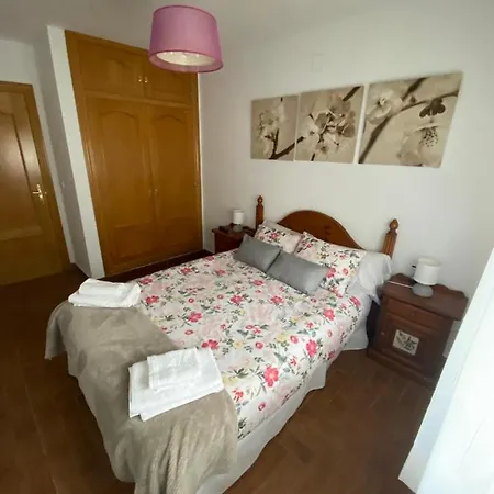 度假居 La Casona De Isa Palazuelos de Eresma