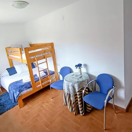 La Casona De Isa בית נופש