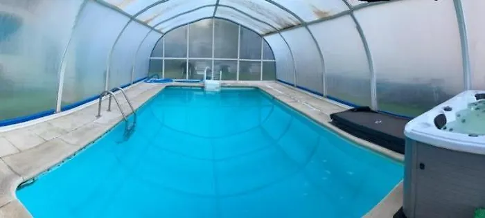 펜션 La Casona De Isa