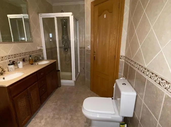 La Casona De Isa * Palazuelos de Eresma