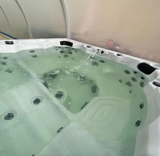 펜션 La Casona De Isa Palazuelos de Eresma