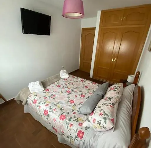 La Casona De Isa 펜션