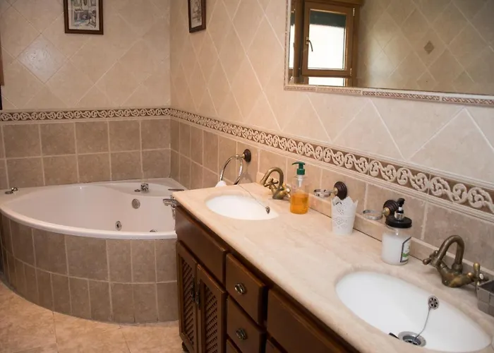 La Casona De Isa 펜션 *