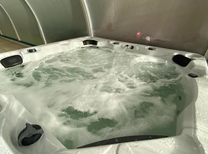 La Casona De Isa Palazuelos de Eresma