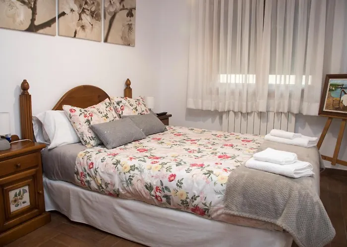 La Casona De Isa 펜션 *