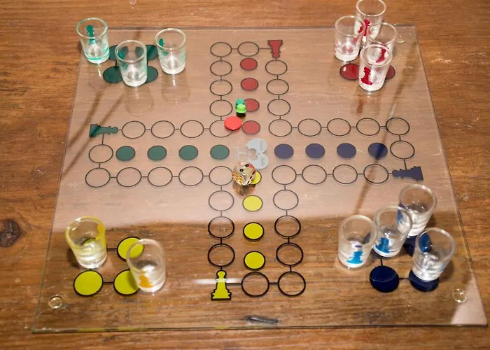 펜션 La Casona De Isa Palazuelos de Eresma