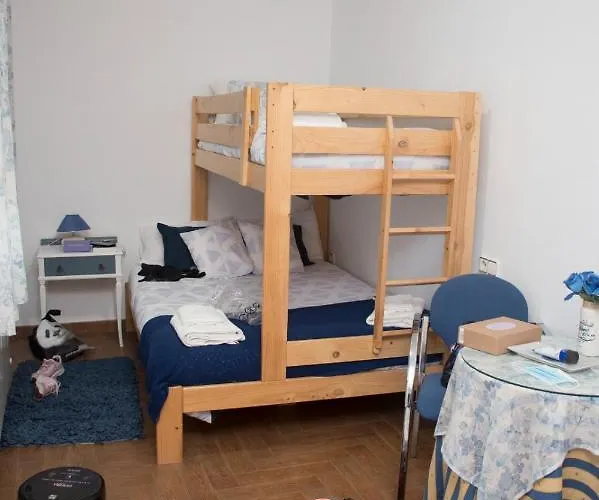 La Casona De Isa 펜션 *