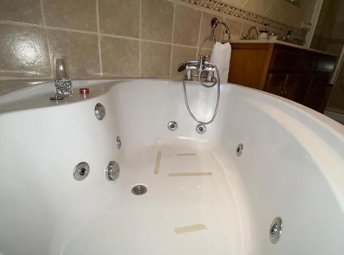 La Casona De Isa Palazuelos de Eresma