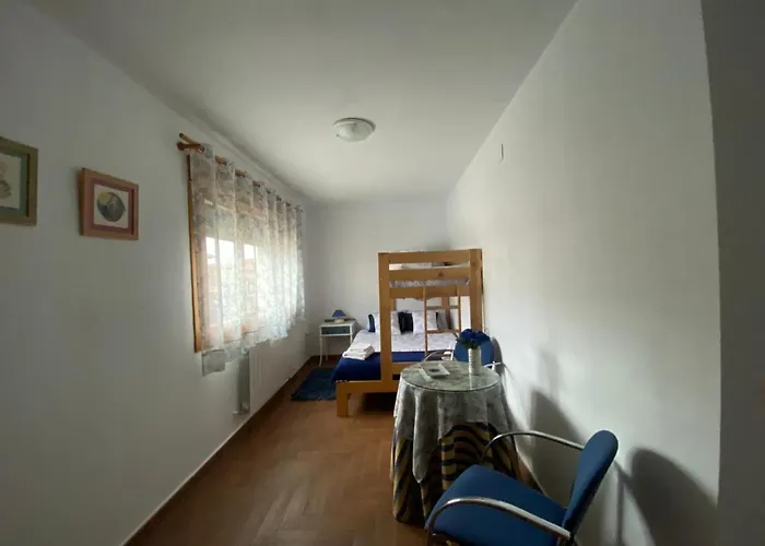 펜션 La Casona De Isa *