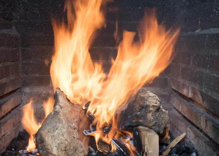 La Casona De Isa Palazuelos de Eresma