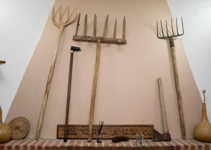 La Casona De Isa 펜션 *