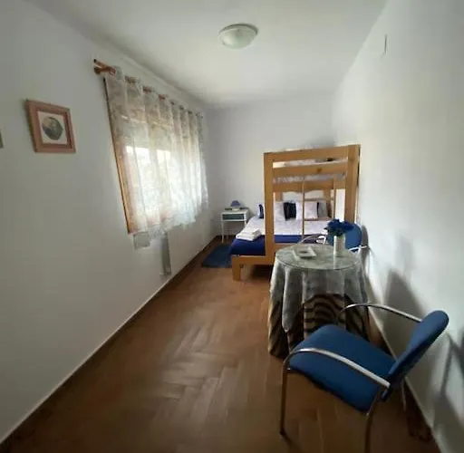 La Casona De Isa Palazuelos de Eresma