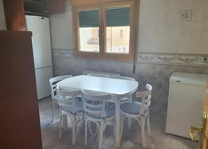 La Casona De Isa Palazuelos de Eresma