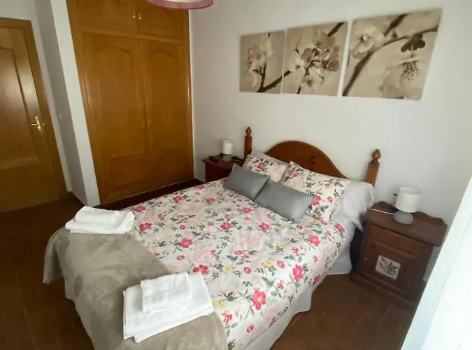 펜션 La Casona De Isa Palazuelos de Eresma